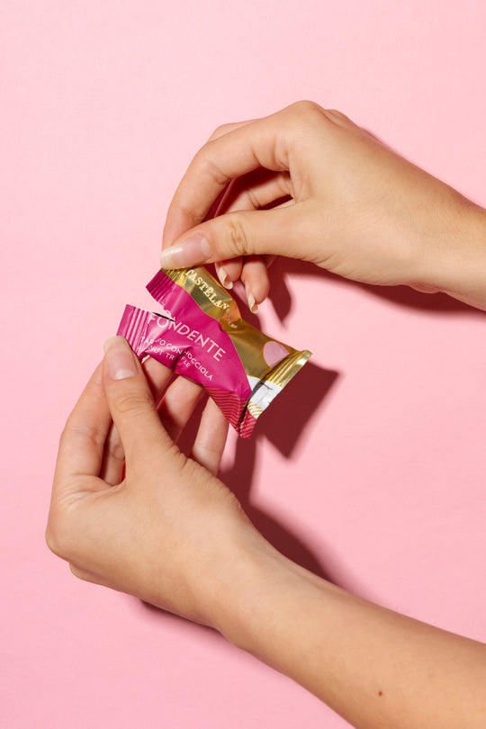 MIX Tartufo Dolce Al Cioccolato con Nocciola Piemonte IGP 200G - Tastëlanghe Azienda Agricola