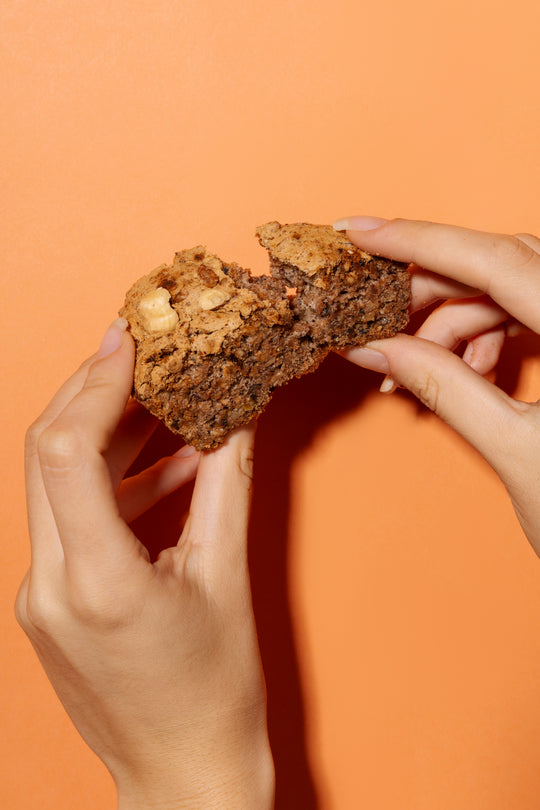 1 Torta di Nocciole Classica Tastëlanghe - Tastëlanghe Azienda Agricola