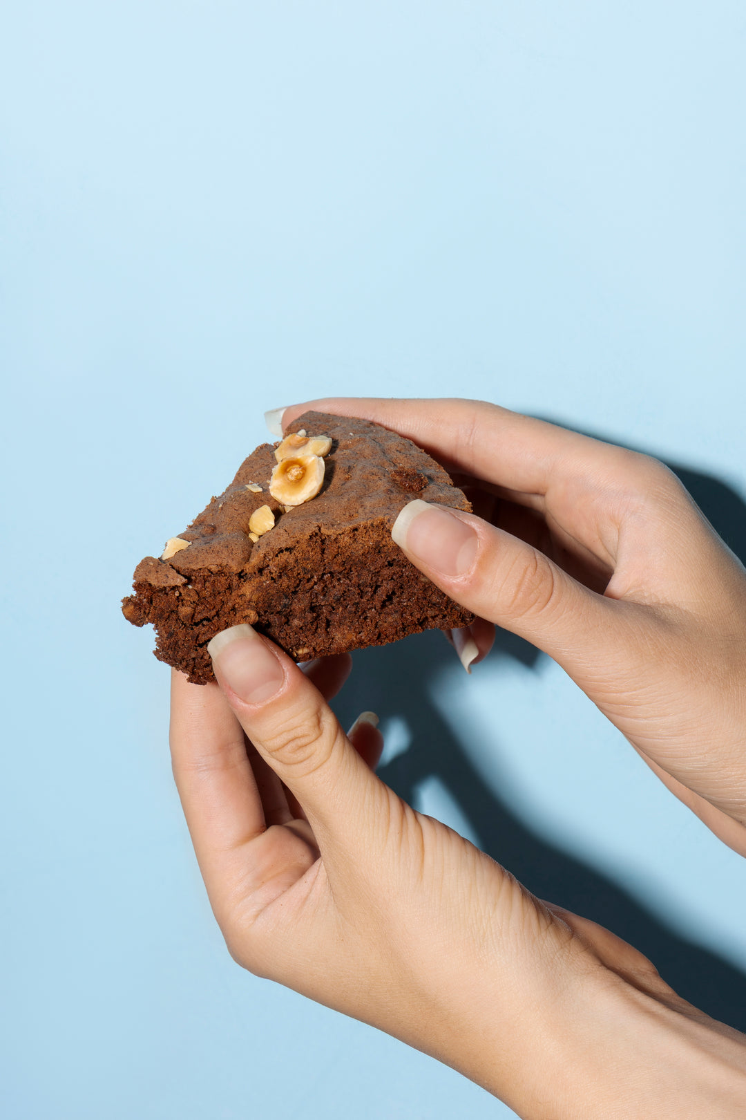 Torta di Nocciole Fondente Tastëlanghe - Tastëlanghe Azienda Agricola