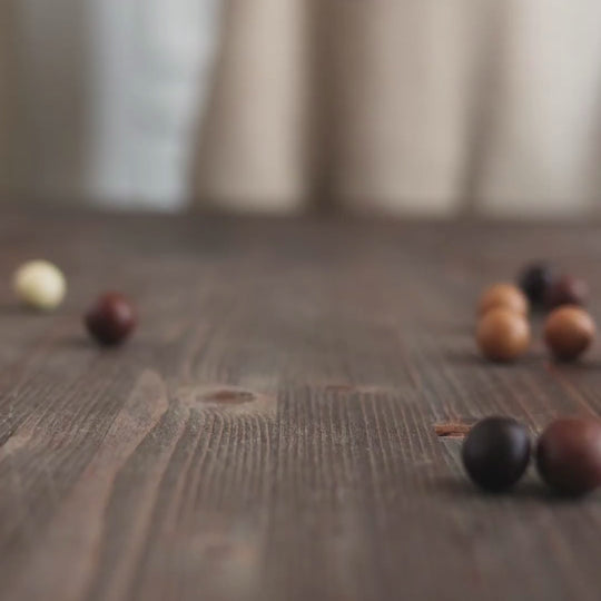 4 Box da 110g di Nocciola Piemonte IGP ricoperta con Cioccolato | Gusti a scelta