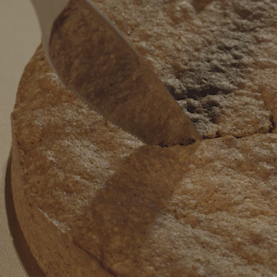 BOX Torta di Nocciole Tastëlanghe + Crema di Nocciole + Confezione Nocciole "Tostate"