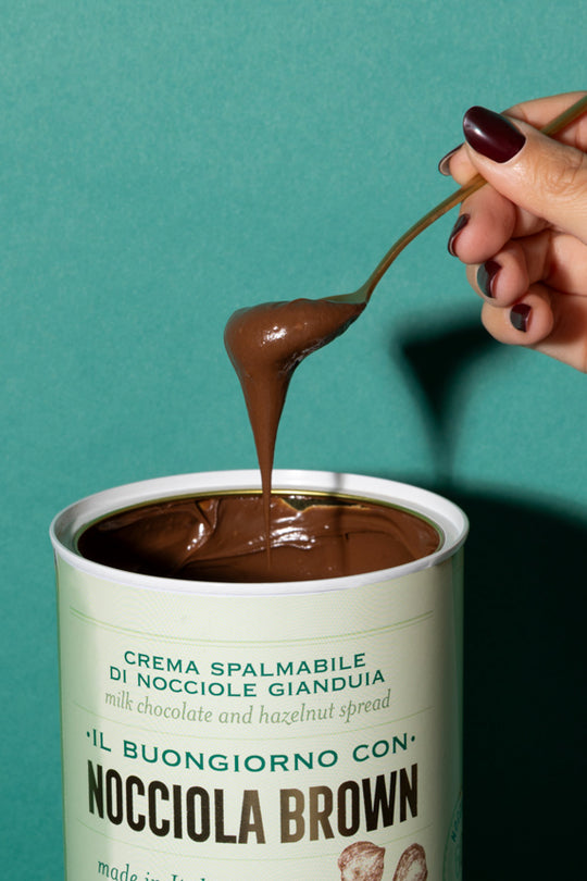 Crema di Nocciole Piemonte IGP delle Langhe | 1Kg