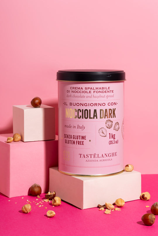 Crema di Nocciole Piemonte IGP delle Langhe | 1Kg