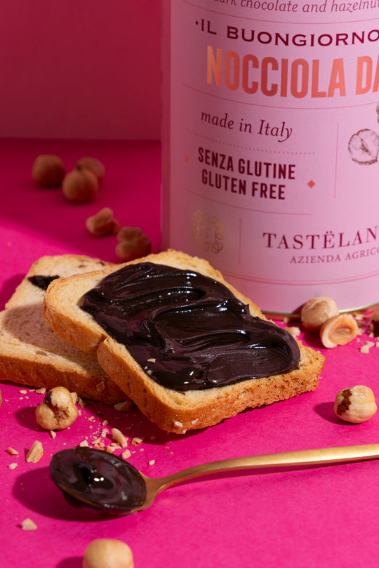 Crema di Nocciole Piemonte IGP delle Langhe | 1Kg