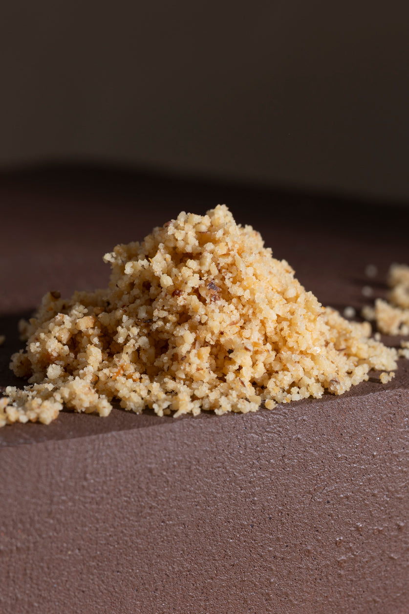 1 paquet de "farine" de Noisettes du Piémont IGP (1Kg)