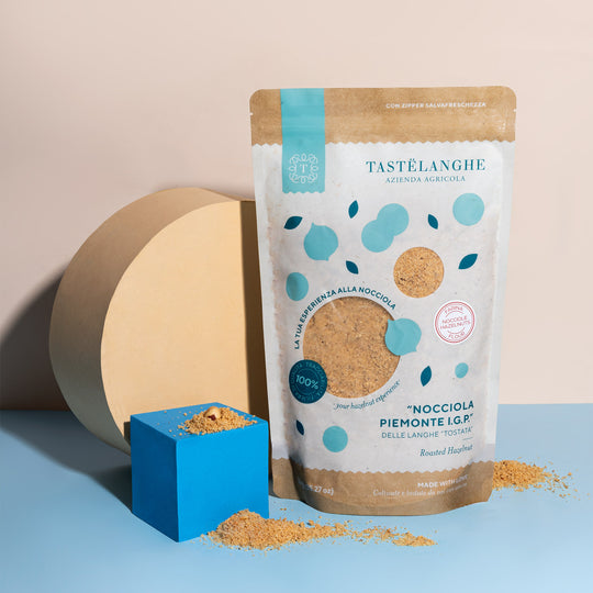 1 Farina di Nocciola Piemonte IGP | 1Kg