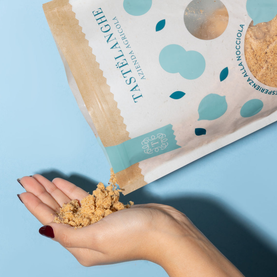 1 Farina di Nocciola Piemonte IGP | 1Kg