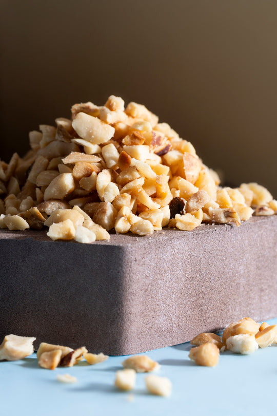 1 pack of Piedmont Hazelnut PGI "grain" (1Kg)