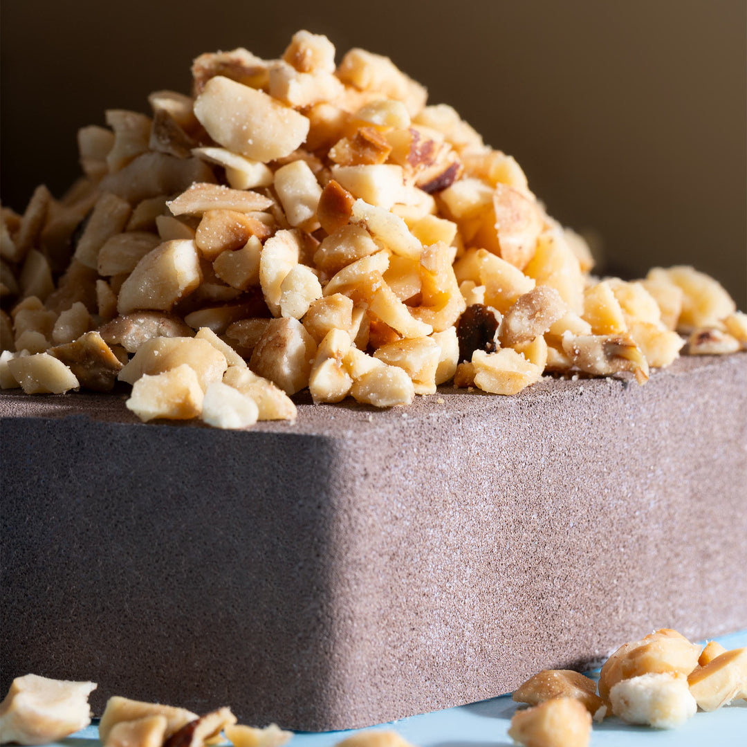 1 paquete de avellanas del Piamonte IGP "grano" (1Kg)