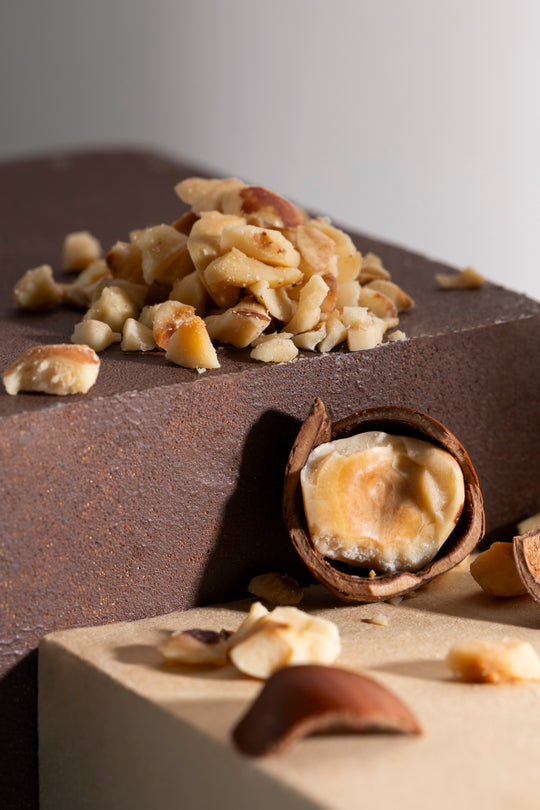 1 Granella di Nocciola Piemonte IGP | 1Kg