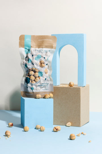 1 Nocciola Piemonte IGP delle Langhe "Tostata" | 100g