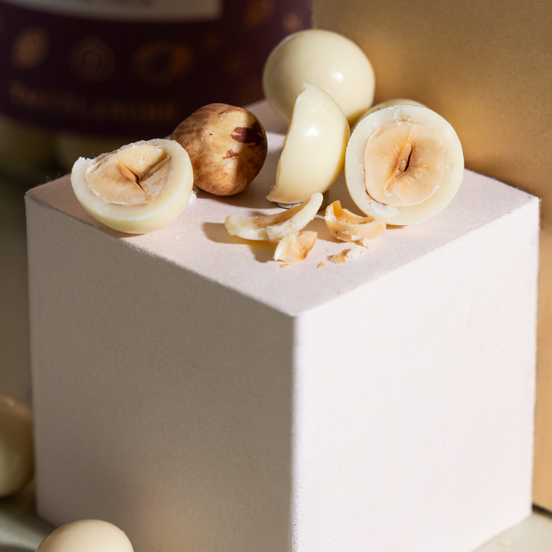 1 Nocciola Piemonte IGP ricoperta con Cioccolato | 200g