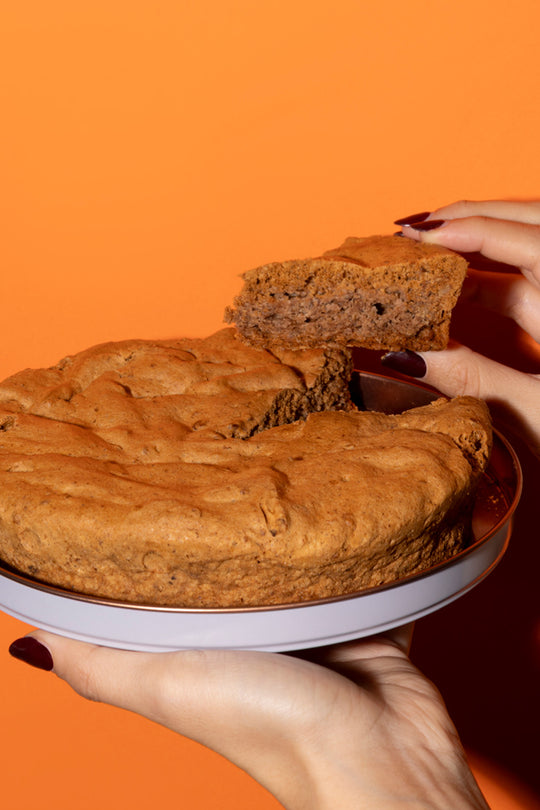 1 Torta di Nocciole Classica Tastëlanghe