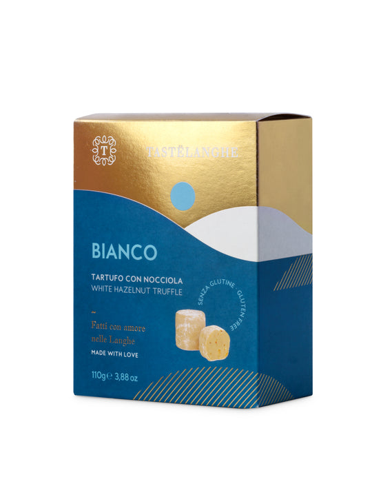 Tartufo Dolce Al Cioccolato con Nocciola Piemonte IGP - Tastëlanghe Azienda Agricola